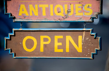 Antiques