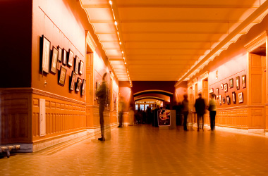 Art Museum