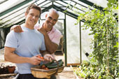 Farm Fresh Ingredients