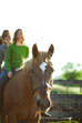 Horseback Riding