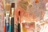 Paint Brushes