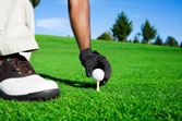 Vermont Golf