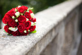 Wedding Bouquet