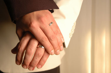 Same-Sex Marriage