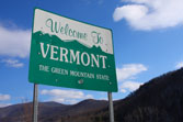 Welcome To Vermont