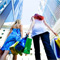 Women Shopping
